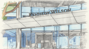 Kennedy Wilson take-private lawsuit Delaware