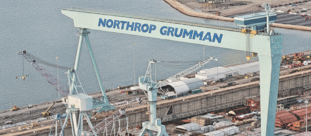 Northrop Grumman 401(k) Suit Dropping
