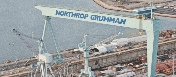 Northrop Grumman 401(k) Suit Dropping