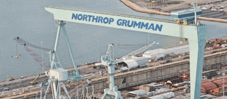 Northrop Grumman 401(k) Suit Dropping