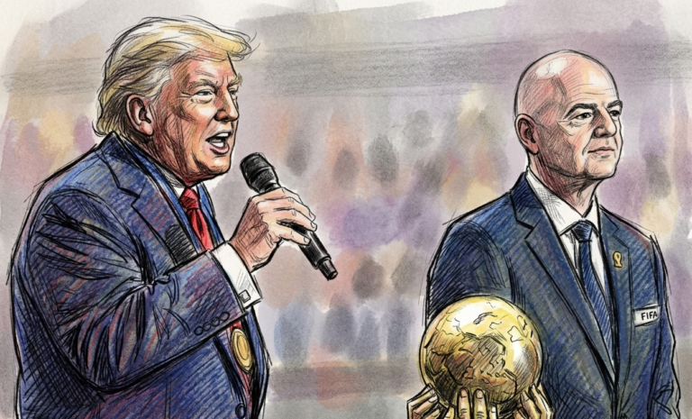 World Cup 2026 security grants delay shutdown