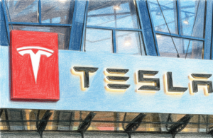 Tesla Anti-American Hiring Bias Suit