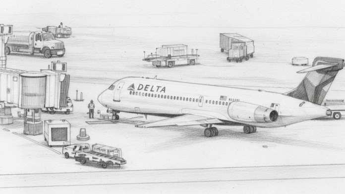 Hobby Airport Cockpit Breach