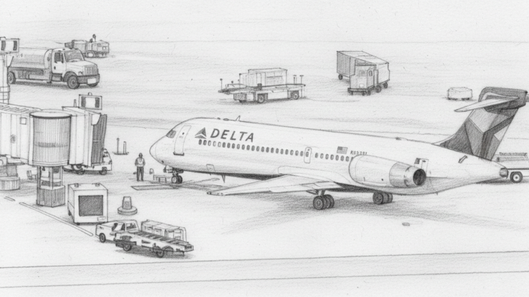 Hobby Airport Cockpit Breach