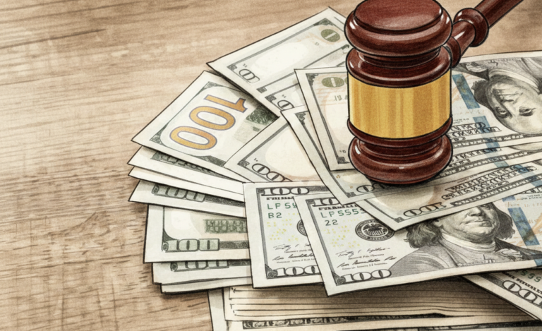 Funko $5.4M settlement