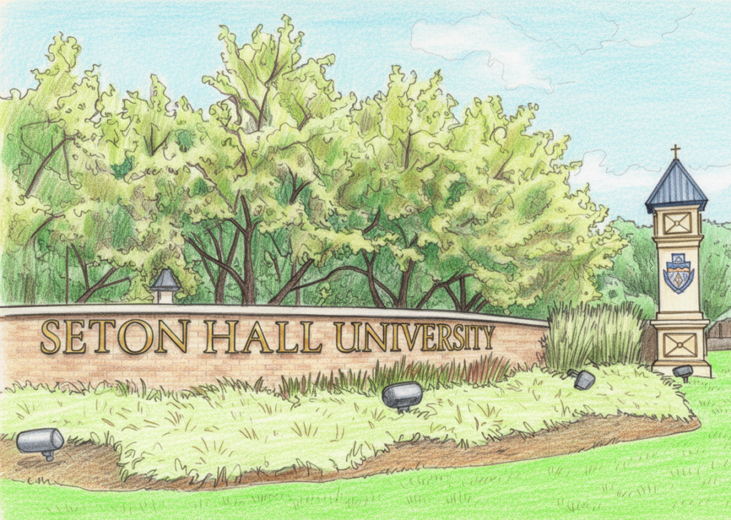 Seton Hall whistleblower suit dismissed