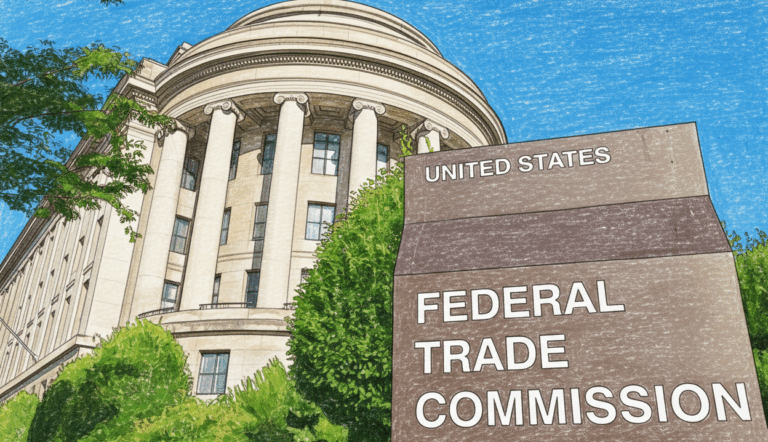 FTC $22B Chip Giant merger suit