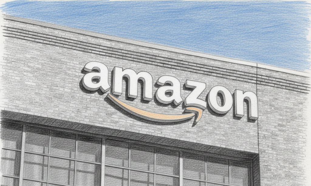 Amazon Pansexual lawsuit escape