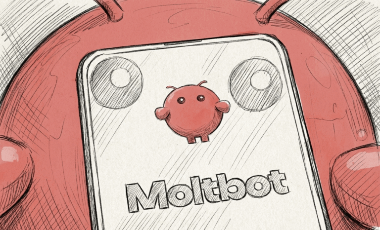 Moltbook AI Agent Built a Social Media for Ai Agents, Launched a Multi-Million Dollars Cryptocurrency, And Could Soon Sue Humans!