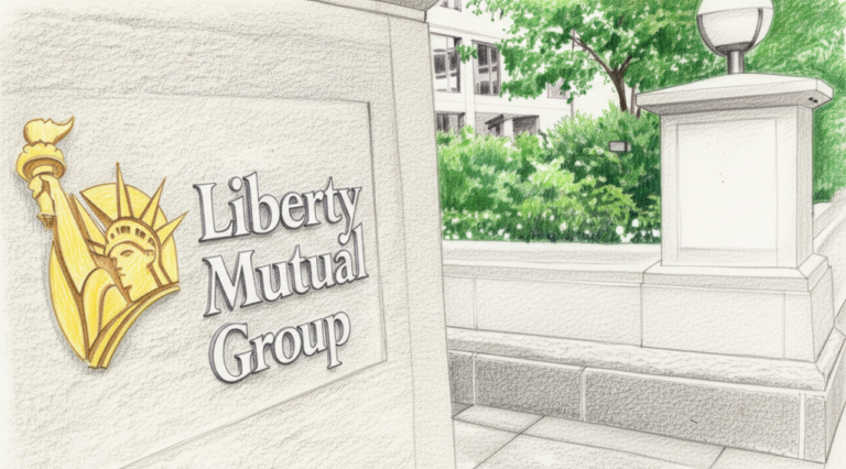 Liberty Mutual $13.4M 401(k) suit