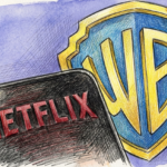 Netflix drops $83 Billion Warner Bros Bid