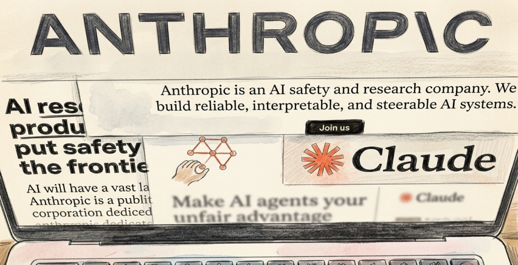 Pentagon-Anthropic AI dispute