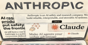 Pentagon-Anthropic AI dispute