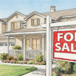 U.S. Mortgage Rates Fall Below 6%