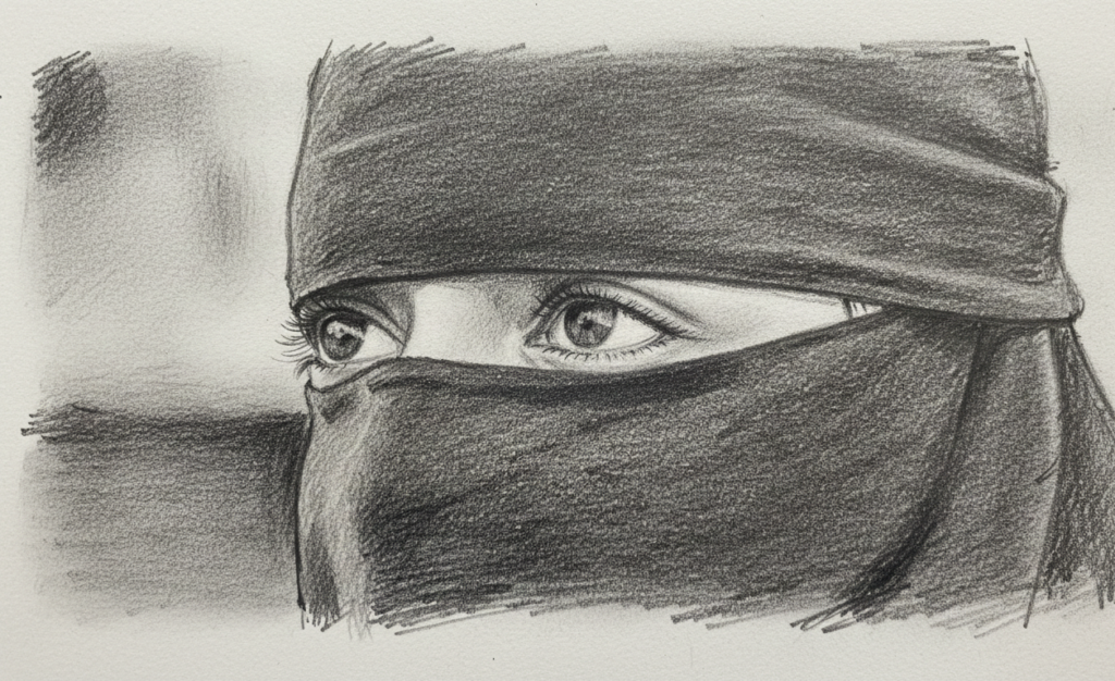 Muslim teacher veil suit $1.8M win