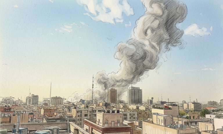 make it look like sketch but in colors