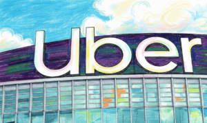 Uber $8.5M Bellwether Verdict