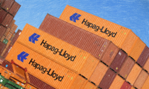 Hapag-Lloyd To Acquire ZIM