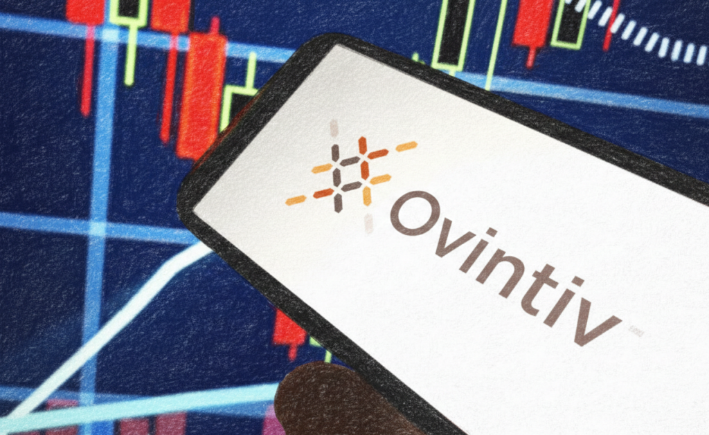 Ovintiv $3 Billion Anadarko Sale