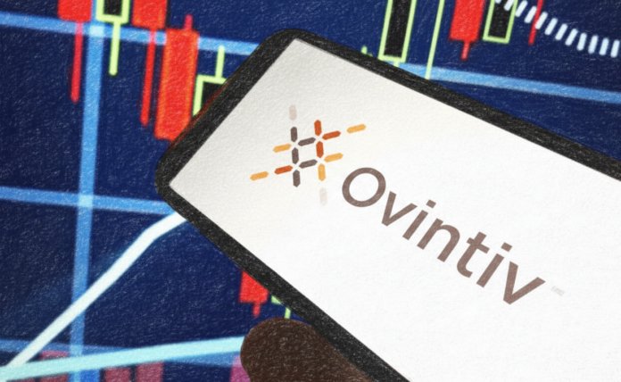 Ovintiv $3 Billion Anadarko Sale