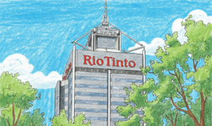 Rio Tinto and Glencore abandon merger