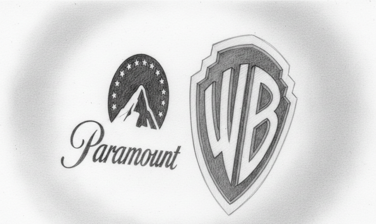 Warner Bros reopens takeover talks with Paramount