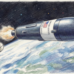 Phantom Space Acquires Vector Launch