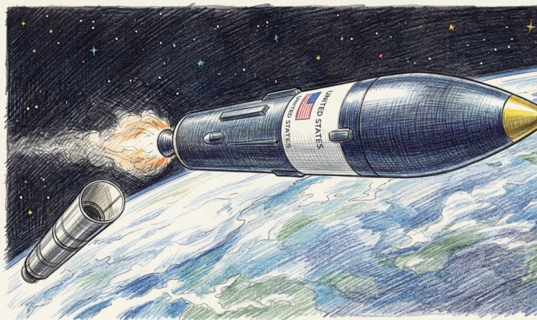 Phantom Space Acquires Vector Launch