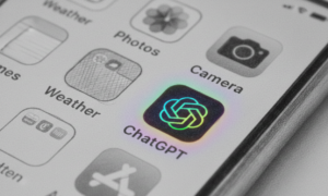 chatgpt chinese official intimidation