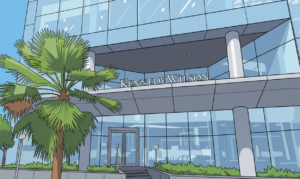 kennedy wilson go private