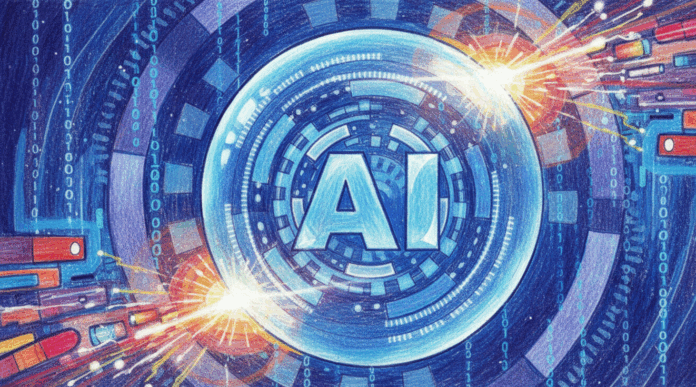 University of Nebraska new AI Institute