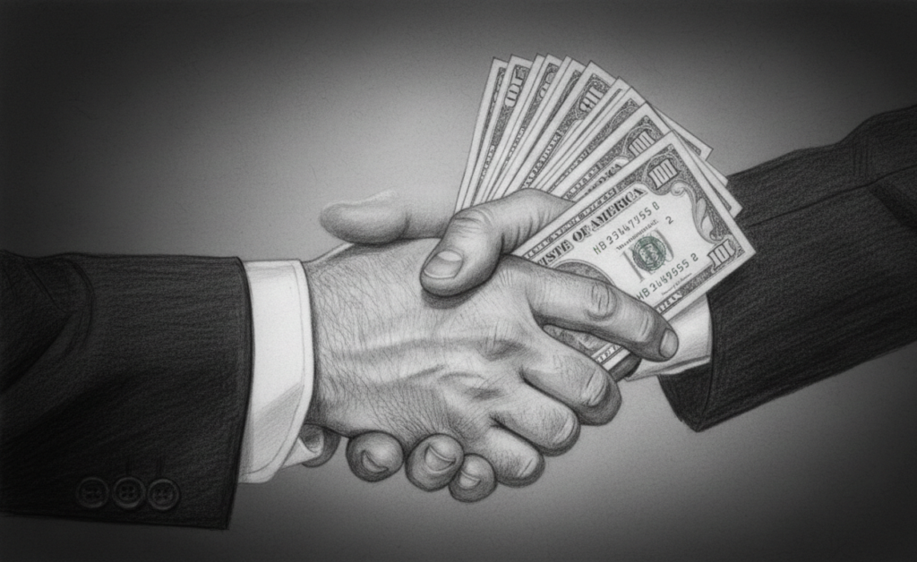 Hunter Hobson Coal Exec Bribes lawsuit