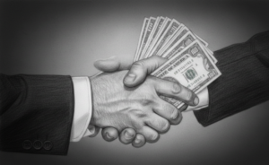 Hunter Hobson Coal Exec Bribes lawsuit