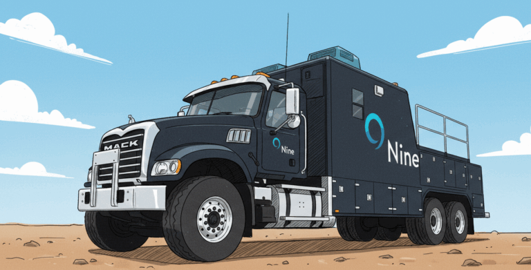 Nine Energy filed for Chapter 11