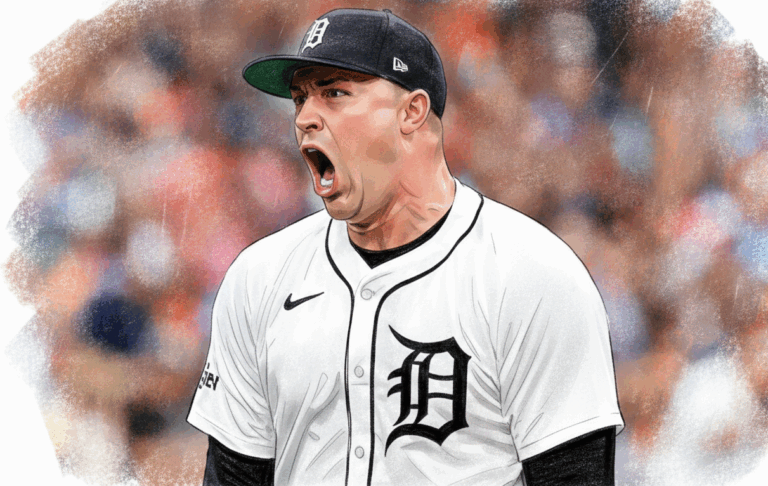 Tarik Skubal wins arbitration case