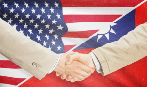 US Taiwan Trade Deal