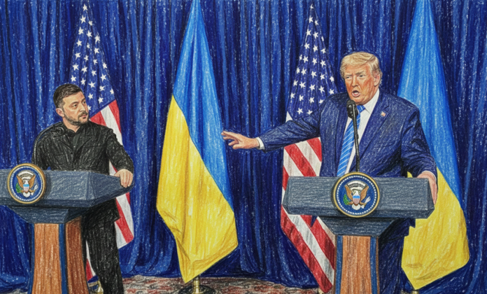 DC Ukrain Russia $250M suit