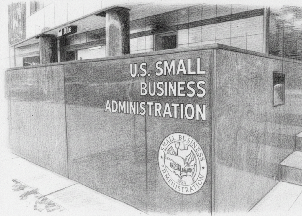 SBA $5M Loan Suit denial