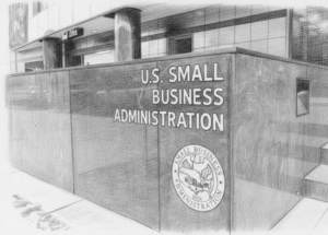 SBA $5M Loan Suit denial