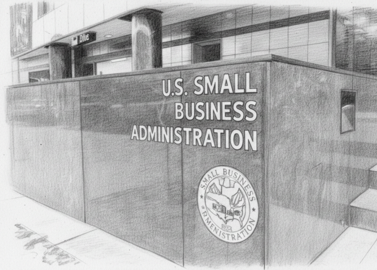 SBA $5M Loan Suit denial