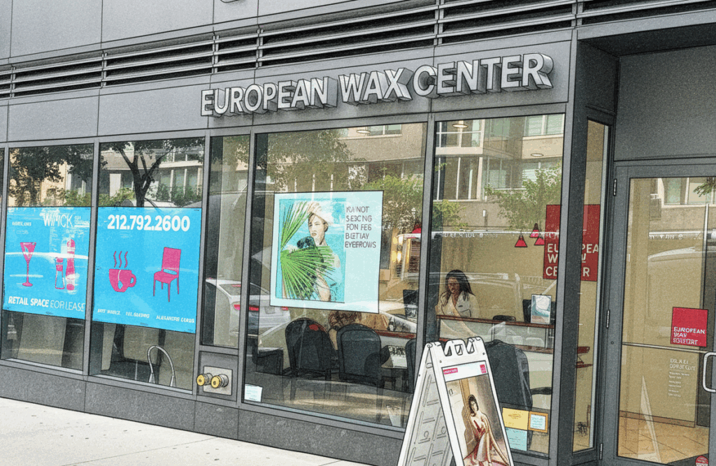 European Wax Center To Go Private
