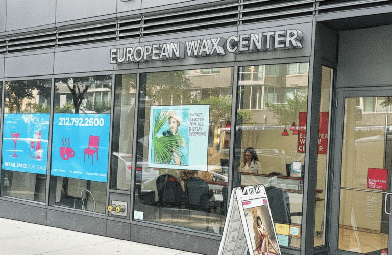 European Wax Center To Go Private