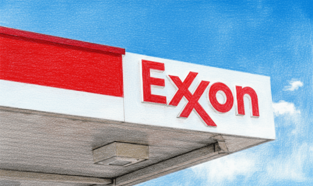 Clean Hydrogen sued Exxon