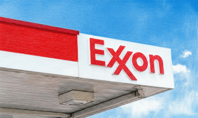 Clean Hydrogen sued Exxon