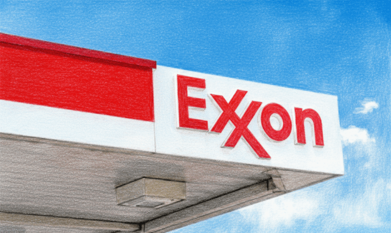 Clean Hydrogen sued Exxon