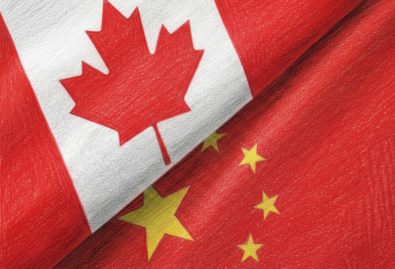 China visa-free entry to Canadians