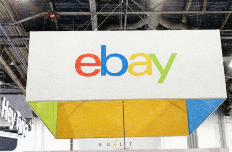 EBay to acquire Depop