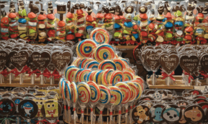 Primrose Candy files for bankruptcy