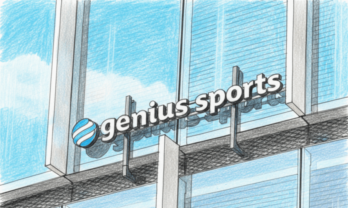 Genius Sports to acquire Legend