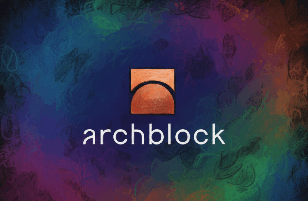 Archblock filed for Chapter 11